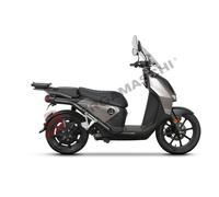 ATTACCO BAULETTO BAGAGLIO MOTO PER SUPERSOCO CPX 20>22 SHAD S0CP10ST