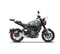 ATTACCO BAULETTO BAGAGLIO MOTO PER VOGE AC TROFEO 300 20>22 SHAD V0AC30ST