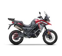 ATTACCO BAULETTO BAGAGLIO MOTO PER VOGE DSX VALICO 650 21>23 SHAD V0DX61ST