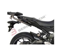 ATTACCO BAULETTO BAGAGLIO MOTO PER YAMAHA MT-09 13>16 SHAD Y0MT93ST