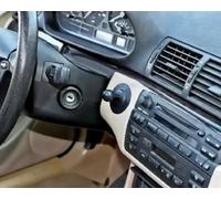 Attacco BIADESIVO FORTE su SUPERFICIE LISCIA Ram Mounts RAP-B-378U con sfera B