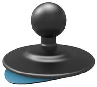 RAM Adesivo Corsa Montaggio Base W/ 1 " Sfera B Misura