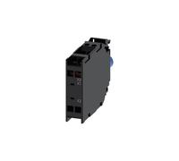 Attacco blocco led 3 colori SIRIUS ACT 3SU1401-1BB24-3A0
