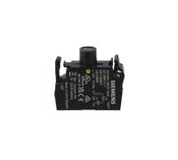 Siemens 3SU14011BB301AA0 3SU1401-1BB30-1AA0 - LED element - Black - 30 g - 10 m