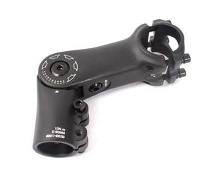 Attacco BMX KHE Freestyle Alu 50mm