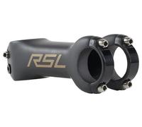 Attacco bontrager rsl 31 8 mm 7 black