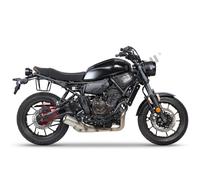 SHAD TELAIETTI LATERALI SPECIFICI SR PER YAMAHA XSR 700 Porta borsa laterale