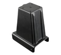 Attacco bracciolo - compatibile per Abarth 595 (06/16>) - Abarth 695 Bipost...