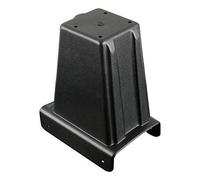 Lampa 56501 Attacco bracciolo - Abarth 595 (06/16>) - Abarth 695 Biposto (06/16>) - Fiat 500 (07/15>) - Fiat 500C (07/15>08/20)