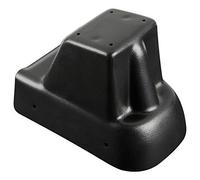 LAMPA - Attacco bracciolo - compatibile per Abarth Punto 3p (05/08>06/11) - ...