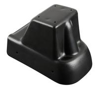 Lampa Attacco bracciolo compatibile per Abarth Punto 3p (05/08>06/11)
