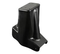 Attacco bracciolo - compatibile per Fiat Panda (09/03>01/12) - Fiat Panda 4x4