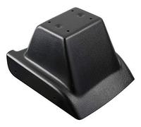 Lampa Attacco bracciolo - compatibile per Ford Fiesta 3p (09/08>05/17) - Ford