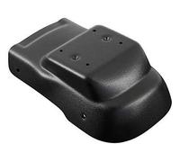 Attacco bracciolo - compatibile per Opel Corsa D 3p (09/06>11/14) - Opel Corsa D