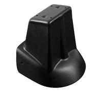 Lampa Attacco bracciolo - compatibile per Renault Clio III 3p (10/05>01/13) -