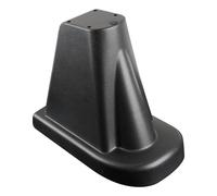 Lampa Attacco bracciolo - compatibile per Renault Clio IV 5p (10/12>07/19) - R