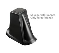 Lampa Attacco bracciolo 56500 - compatibile Smart Forfour (11/14>07/22) e Smart Fortwo (11/14>)