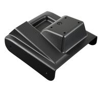 Lampa Attacco bracciolo compatibile per Volkswagen Golf VI 3p (11/08–10/12)