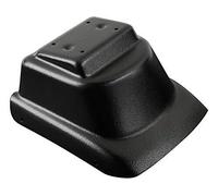 Lampa Attacco bracciolo - compatibile per Volkswagen Polo 3p (09/09>09/17) - V