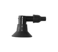 ATTACCO CANDELA C/RES. 5K - MINARELLI/YAMAHA APRILIA Scarabeo 2T TT 50 1993-1997