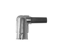 ATTACCO CANDELA IN METALLO DUCATI DESMO STRADA 250 1971 1974