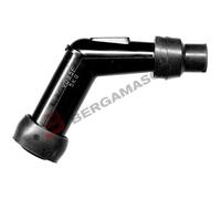 ATTACCO CAPPUCCIO CANDELA NGK VD05F Honda Z Monkey 50 1988 in poi