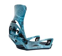 Burton Step On Cartel X Snowboard Bindings Blu L Uomo