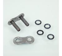 Attacco catena trasmissione RK 520SO-RT P 520 O'Ring assi cavi