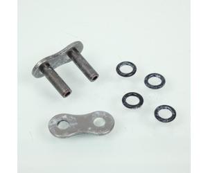 Attacco catena trasmissione RK 520SO-RT P 520 O'Ring assi cavi