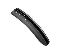 Attacco cavo ProGuard - posteriore - prolunga - nero tinta unita