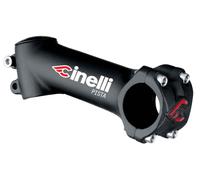 ATTACCO CINELLI PISTA 80 mm NERO OPACO