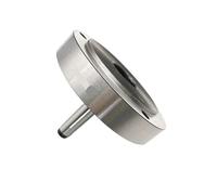 Attacco conico MT2 MS2-125 2-Q-125 for mandrini K11-125mm