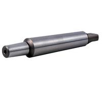 ATTACCO CONICO PER MANDRINO CONO MORSE 4 - B18 CM 4 MT TRAPANO TORNIO FRESA