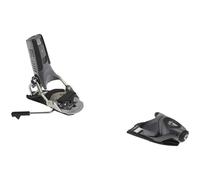 Look - Attacchi da sci alpino - Pivot 2.0 11 Gw Black Metal - Taglia 105 mm - Grigio