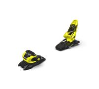 Attacco da sci alpino Marker SQUIRE 11 - 110MM (NERO/GIALLO) TU