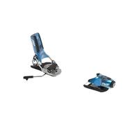 Attacco da sci Look 2.0 18 GW B115 (BLUESTEEL) 0TU
