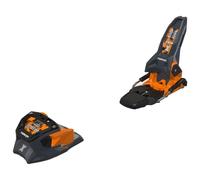 Marker Griffon X 13 90 Mm Alpine Ski Bindings Grigio 90 mm