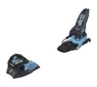 Attacco da sci Marker GRIFFON X 13 (GRAPHITE/LIGHT BLUE) - 105MM TU