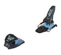 Marker - Attacchi da sci alpino - Griffon X 13 Graphite/Light Blue - Taglia 120 mm