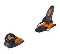 Attacco da sci Marker GRIFFON X 13 (GRAPHITE/ORANGE) - 120MM TU