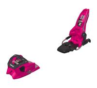Marker - Attacchi da sci alpino - Griffon X 13 Mwerks Pink/Graphite - Taglia 120 mm - Rosa