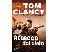 Attacco dal cielo