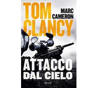 Attacco dal cielo