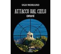 Attacco dal cielo. Droni
