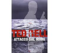 Attacco dal mare