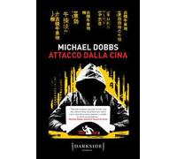 Attacco dalla Cina. La serie di Harry Jones