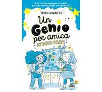 Attacco d'arte. Un genio per amica