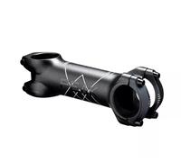 Deda Mud Peak 31.7 Mm Stem Nero 80 mm / ±6º Black