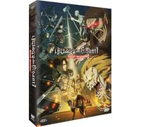Attacco Dei Giganti (L') - Final Season The Complete Series (Eps. 01-30) (6 Dvd)
