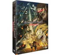Attacco Dei Giganti (L') - Final Season The Complete Series (Eps. 01-30) (DVD)